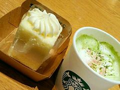 -星巴克臻选(宁波天一广场店)