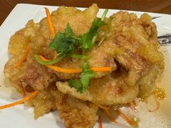 -春發合饭庄
