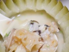 -富力丽思卡尔顿酒店·丽轩中餐厅