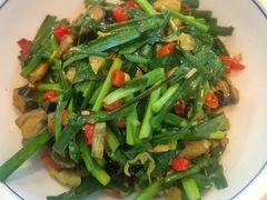 小炒田螺肉-福巷湘食小馆·猛火现炒(上海首店)