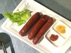 -天厨妙香素食餐厅(清华店)