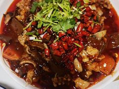 -北大地皖峰饭馆