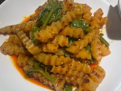 -全牛匠·乐山跷脚牛肉(西北旺万象汇店)