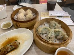 -尝囍煲仔小菜