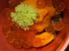 -鮨一日本料理(大中华店)