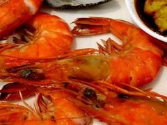 -海航大厦万豪酒店彩海轩中餐厅(霄云路店)