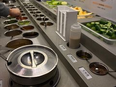 -海底捞火锅(南开鲁能城店)