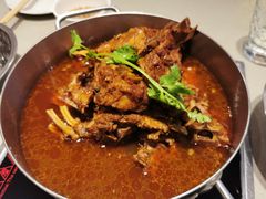 -蝎王府羊蝎子(虎坊桥总店)