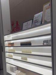 -刘娟美甲沙龙