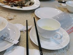 -麒麟中餐厅·经典粤菜·地道菜式老字号(广州长隆酒店)