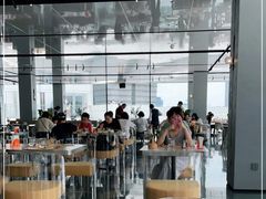 -璞渼咖啡 ROOF P.M. Café(浦东美术馆店)
