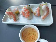 -PHO爺·越南料理(亦庄大族广场店)