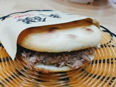 -老陕西面馆(庄市店)
