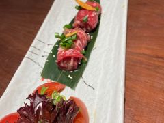 -松竹和日式料理(广厦店)