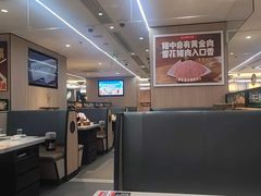 -海底捞火锅(大融城店)