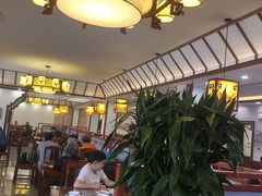 大堂-惠宾饭庄(中山路店)
