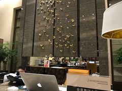 -昆明洲际酒店