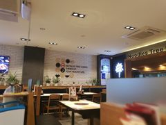 大堂-韩香福脊骨汤锅(上杭路店)