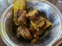 -好成财牛排馆(涂门街总店)