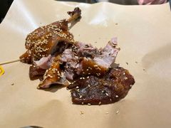 -眉州东坡(团结湖店)