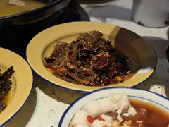 冷吃耗儿鱼-李子坝梁山鸡(李子坝大鸡哥店)