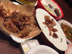 -全聚德(双井店)