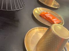 -何师烧烤Pro ··江湖川菜·小龙虾·精酿啤酒(太古里旗舰店)