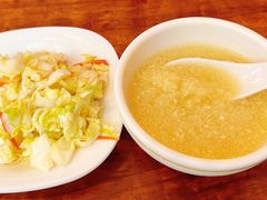 -卜家乡村饸饹店(总店)