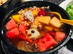 -蜀大侠火锅(森兰花园城店)