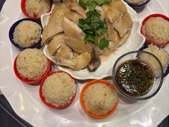 -琼菜王(南海店)