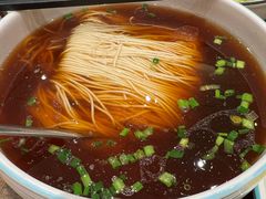 -锡和无锡菜(景丽苑店)