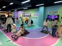 -丽达购物中心(崂山店)