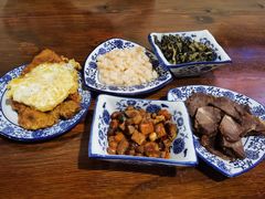 -老横泾面馆(吴中横泾店)