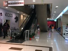 -开元商城(西旺店)