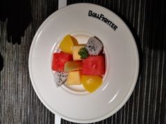 -斗牛士牛排餐厅(嘉里汇店)