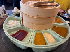 -羲和雅苑•北京烤鸭(平安国际金融中心店)