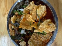 -双合园·海鲜水饺青岛菜(万佳广场店)