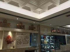 -狮王府淮扬菜(新街口友谊店)