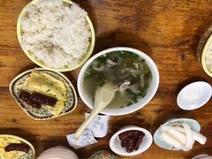 -陈记汤饭(水巷口店)