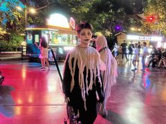 -南宁方特东盟神画