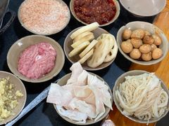 -星鸿社重庆老火锅