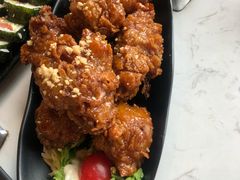 -郑阿姨的家·이모네·韩料&烤肉(武川路店)