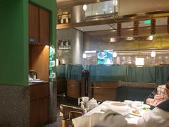 -顺峰顺水顺德菜(第一百货店)