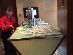 -青岛海尔洲际酒店