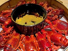 -巴厘龙虾·榜首油焖大虾(音乐学院·沿江酒馆店)
