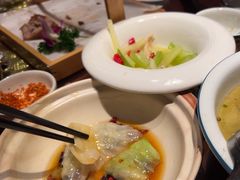 -缪氏川菜(深圳北站缤果空间店)