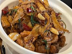 -乡亲鹅肉城(昆山店)