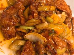 -队长面馆 La Pasteria del Capitano