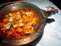 -雲蜀龙阁·金牌水煮鱼(方庄店)