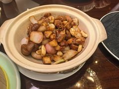 -西安皇冠假日酒店·御皇轩中餐厅
